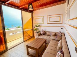 Visit Chamal - Serenity、Oued Laouのホテル