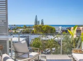 Cabarita Beachside - Oceanview 1BR Apartment by uHoliday