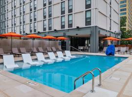 Hotel Indigo Chattanooga - Downtown by IHG, hotel in Chattanooga