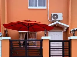 Camella Townhouse in Taal