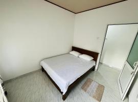 Dilrukshan Holiday Resort, hotel v destinaci Badulla