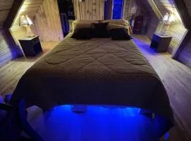 Cabañas Alpina Patate