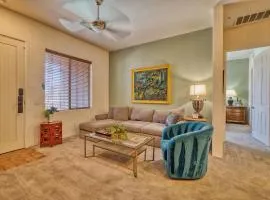 CLR109 Charming 1 Bedroom Overlooking the Pool