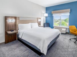 Holiday Inn Express & Suites Denver North - Thornton by IHG, hotel in Thornton