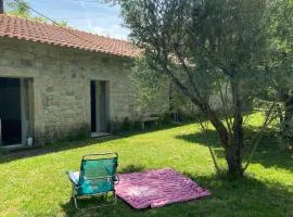 Paredes de Coura Villa