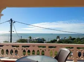 Seaview escape Baie Malgache