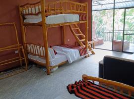 Forest Rawana homestay Ella, homestay in Ella