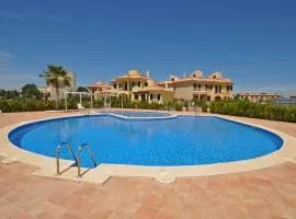 سكن Club El Paraiso