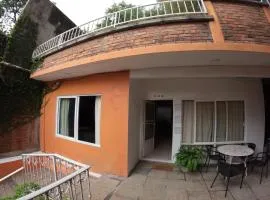 Casa León