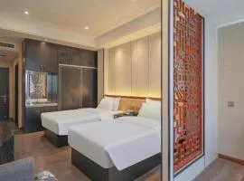 PAI Hotels Shijiazhuang Zhengding Gucheng