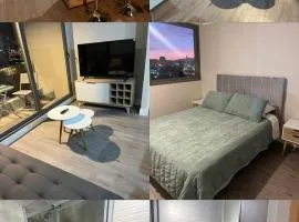 Santa Rosa del Mar, Departamento