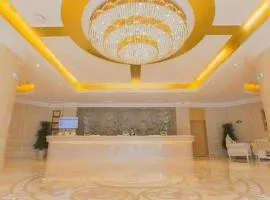 Vienna Hotel Hubei Xiangyang Tang City Gulou