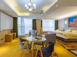 Vienna Hotel Shandong Qingzhou Ancient City