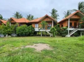 The Peaceful Villa No2