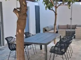 Dimitrios Loft Apartment