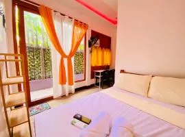 Sudla Siargao Hostel