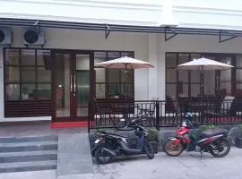 Legenda Beril Hostel