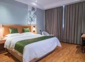 GreenTree Inn Express Suzhou Luzhi Ancient Town Scenic Area Xiaoshi Road