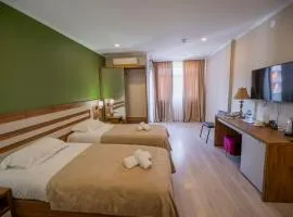 The Fresh Wave hotel
