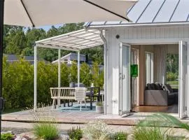 Three room house in the archipelago 50 minutes from Stockholm