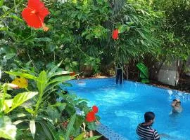 Vanam Soulful Stays