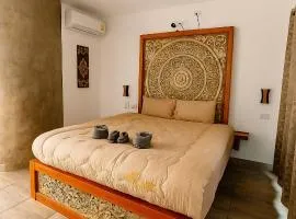 Samui Hills Resort