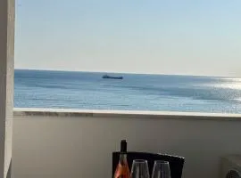 Apartamente Antoni Shengjin