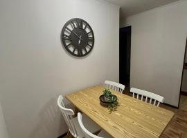 Departamento en Quillota, hotel v destinaci Quillota