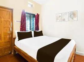 Hotel O Khushi Guest House
