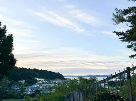 Sunset View Chalet