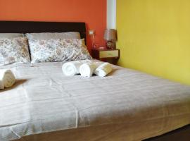 Casa Maria, pronájem domu u jezera v destinaci Pettenasco