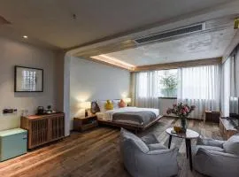 Chongqing Staying Cultural Holiday Homestay