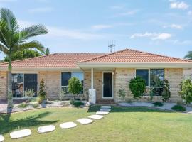 Urban Getaway Bargara Central, hotel v destinaci Bargara