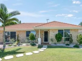 Urban Getaway Bargara Central
