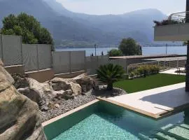 Villa Orchidea