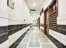 Hotel O Happy stay
