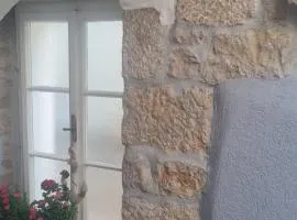 Apartmani Djura