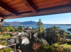 Horizon Lake view, Predore