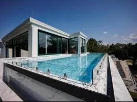 Villa Bauhaus Dream Deluxe F