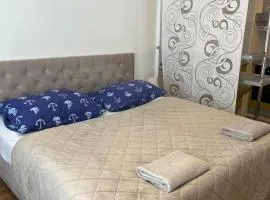 Old Town Apartments Zderadova