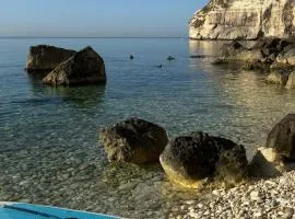 Relax tra mare e monti Flumini di Quartu