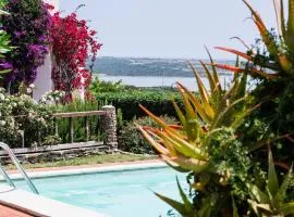 Villa Rosa - Piscina privata