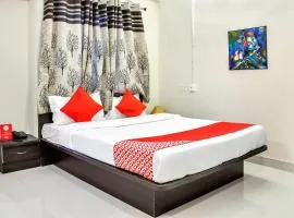 Hotel O Homes Vardhan House 2