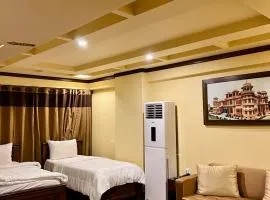 Al Makkah Hotel