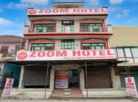 Hotel O Zoom Hotels
