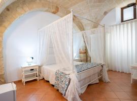 LA ULIA, hotel v destinaci Copertino