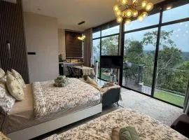 Green Therapy Cottage