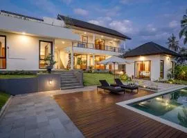 September Ends Villa Ubud