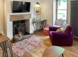 Bailey Cottage