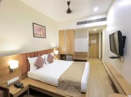 Townhouse Oak Hotel Surya Vadodara